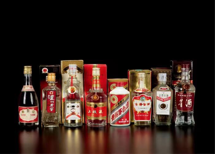 白马井镇老酒储存的方法